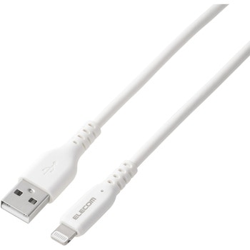 MPA-UALECD10WH iPhone[dP[u (USB-A to CgjOP[u) MFiF GR Ή P[u1 RlN^[܂܂m   MPA-UALECD10WH 06099235