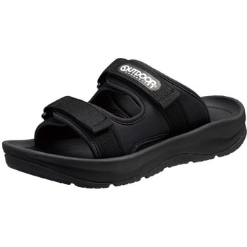 アウトドアプロダクツ 705SL ブラック OUTDOOR PRODUCTS