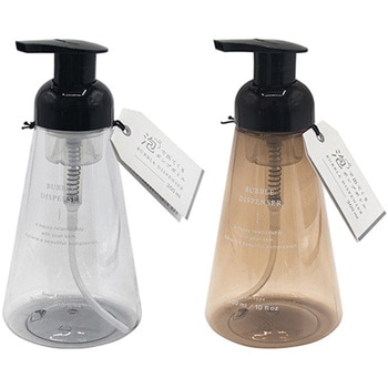 バブルディスペンサー300ml 山田化学