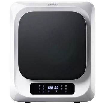 SunRuck 小型衣類乾燥機 SunRuck