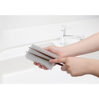 楽フィット キッチンスポンジ 東和産業