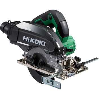 コードレス集じん丸のこ 10.8V HiKOKI(日立工機)
