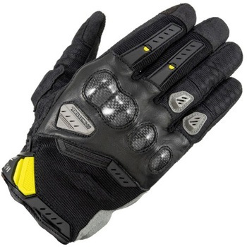 RST444 �x���V�e�B ���b�V�� �O���[�u RS�^�C�` �FBLACK/GRAY 06105131