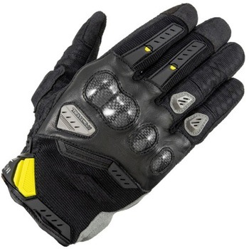 RST444 �x���V�e�B ���b�V�� �O���[�u RS�^�C�` �FBLACK/GRAY 06105158