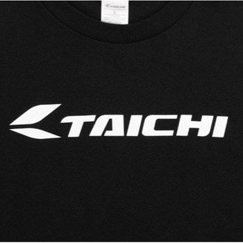 TAICHI LOGO T-SHIRT RSタイチ