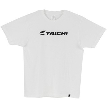 TAICHI LOGO T-SHIRT RSタイチ