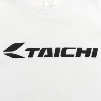 TAICHI LOGO T-SHIRT RSタイチ