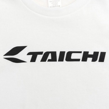 TAICHI LOGO T-SHIRT RSタイチ