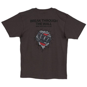 BREAK T-SHIRT RSタイチ