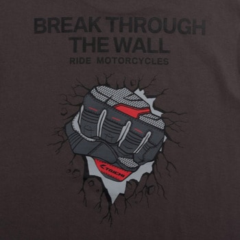 BREAK T-SHIRT RSタイチ