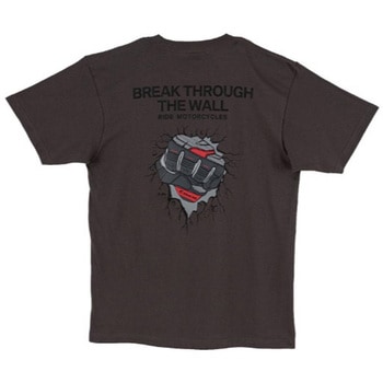 BREAK T-SHIRT RSタイチ
