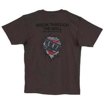 BREAK T-SHIRT RSタイチ