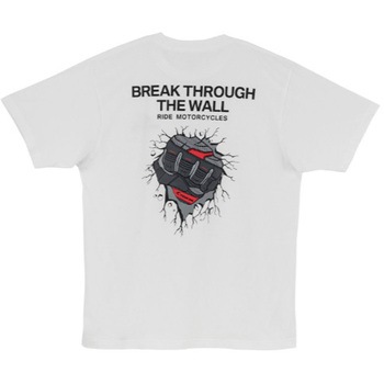 BREAK T-SHIRT RSタイチ