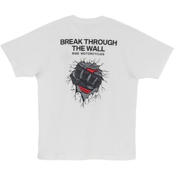BREAK T-SHIRT RSタイチ
