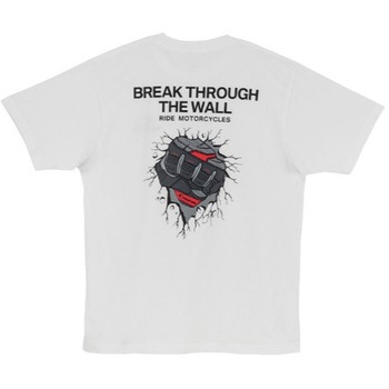 BREAK T-SHIRT RSタイチ