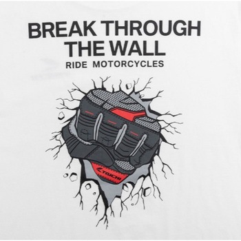 BREAK T-SHIRT RSタイチ