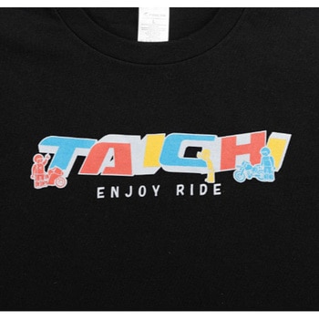 TOY T-SHIRT RSタイチ