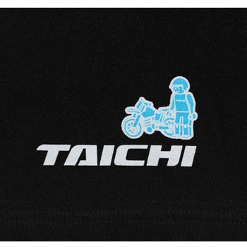 TOY T-SHIRT RSタイチ