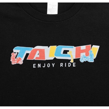 TOY T-SHIRT RSタイチ