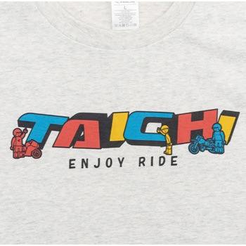 TOY T-SHIRT RSタイチ
