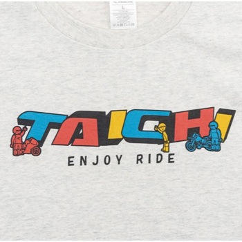 TOY T-SHIRT RSタイチ