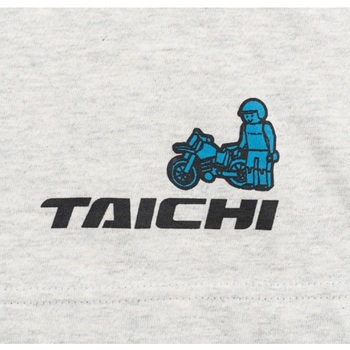 TOY T-SHIRT RSタイチ