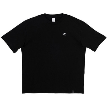 STREET COMIC OVER SIZE T-SHIRT RSタイチ