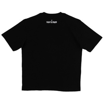 PAIR RACER CAT OVER SIZE T-SHIRT RSタイチ