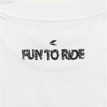 PAIR RACER CAT OVER SIZE T-SHIRT RSタイチ