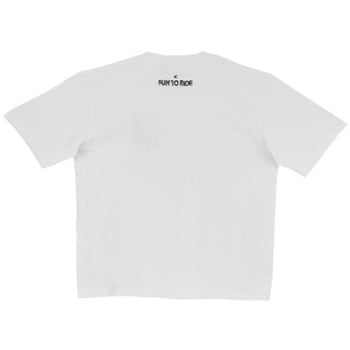 PAIR RACER CAT OVER SIZE T-SHIRT RSタイチ