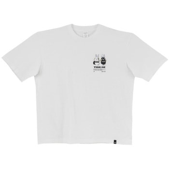 PAIR RACER CAT OVER SIZE T-SHIRT RSタイチ
