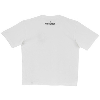 PAIR RACER CAT OVER SIZE T-SHIRT RSタイチ
