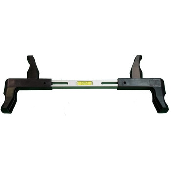 自動車整備用品 ステアリングレベルゲージ 日平機器