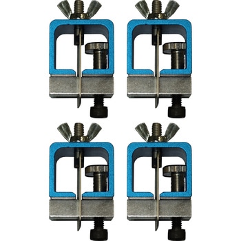 パネルクランプセット 日平機器