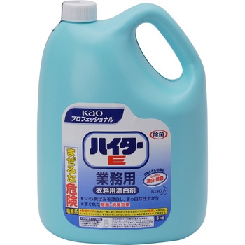ハイター 花王 衣類漂白剤 通販モノタロウ ハイターe