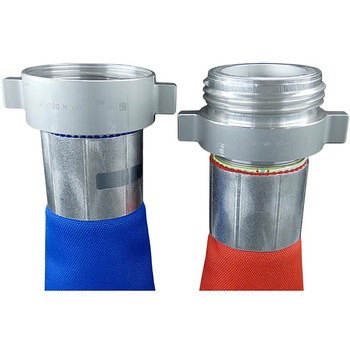 スプリームホース(屋外消火栓用ホース)0．9MPa 報商製作所