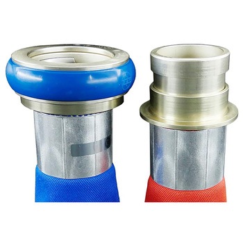 スプリームホース(消防消火用ホース)1．6MPa 報商製作所