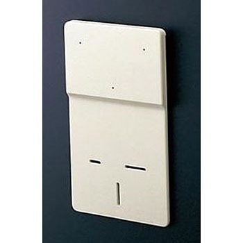 Tca37 1 Sc1 リモコン取り付けプレート 1個 Toto 通販サイトmonotaro