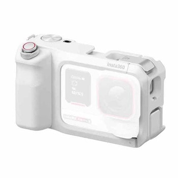 Ace Pro 2 ストリート撮影グリップ Pro insta360