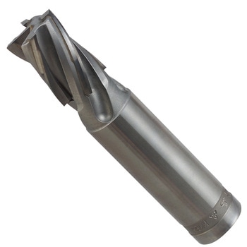 不等リード菊馬エンドミル センターカット RYOCO(菱高精機)