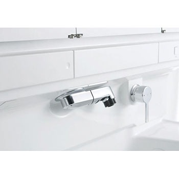 豪奢な 新KZ用水栓ユニット(600) LTL489-1EF 1個 【通販モノタロウ】 TOTO バス・洗面所用品