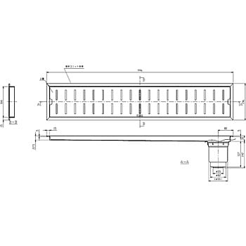 YTB1000DR �����r�����j�b�g TOTO 06127835