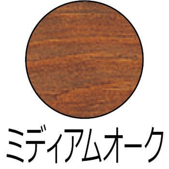 水性自然カラー(天然油脂木部用ステイン) アトムハウスペイント