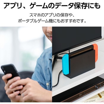 microSDカード Class10 UHS-I U3 V30 A2 4K microSDXC 読込最大95MB/s 防水IPX7 SD変換アダプター付 エレコム