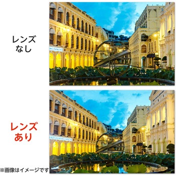 スマホ 広角レンズ 0.67倍 クリップ式 レンズ マクロレンズ エレコム