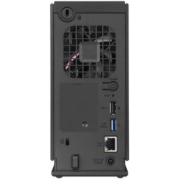 2.5GbE対応 2ドライブ ネットワークHDD 16TB I ・O DATA(アイ・オー・データ)