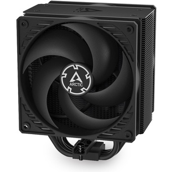 サイドフロー型CPUクーラー ARCTIC