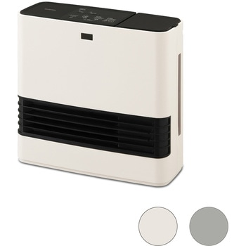 速暖!大風量加湿セラミックファンヒーター アイリスオーヤマ