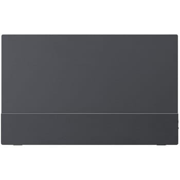 液晶ディスプレイ 17.3型/3840×2160/HDMI×1、USB-C×2/ブラック/スピーカー有/2年保証 JAPANNEXT