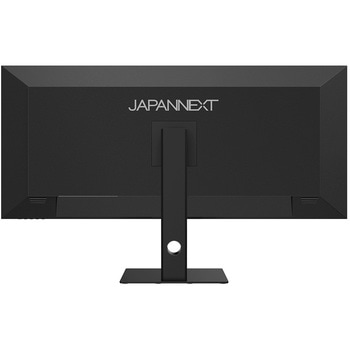 ゲーミング液晶ディスプレイ 40型/3840×1440/DP×1、HDMI×2、USB-C×1/ブラック/スピーカー有/2年保証 JAPANNEXT